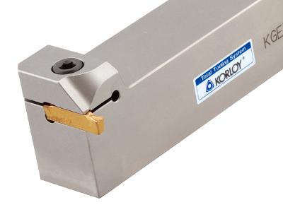 KGEVR2525-2-T00 marca Korloy