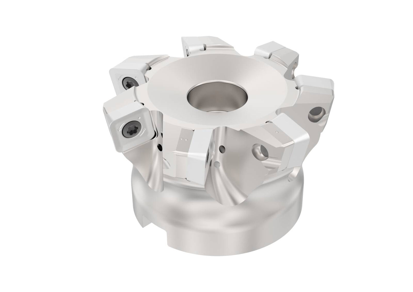 Cortador SPKT14 alto avance SECO Tools R220.21-0080-SP14.7A