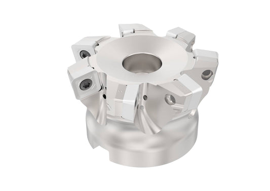 Cortador SPKT14 alto avance SECO Tools R220.21-0080-SP14.7A