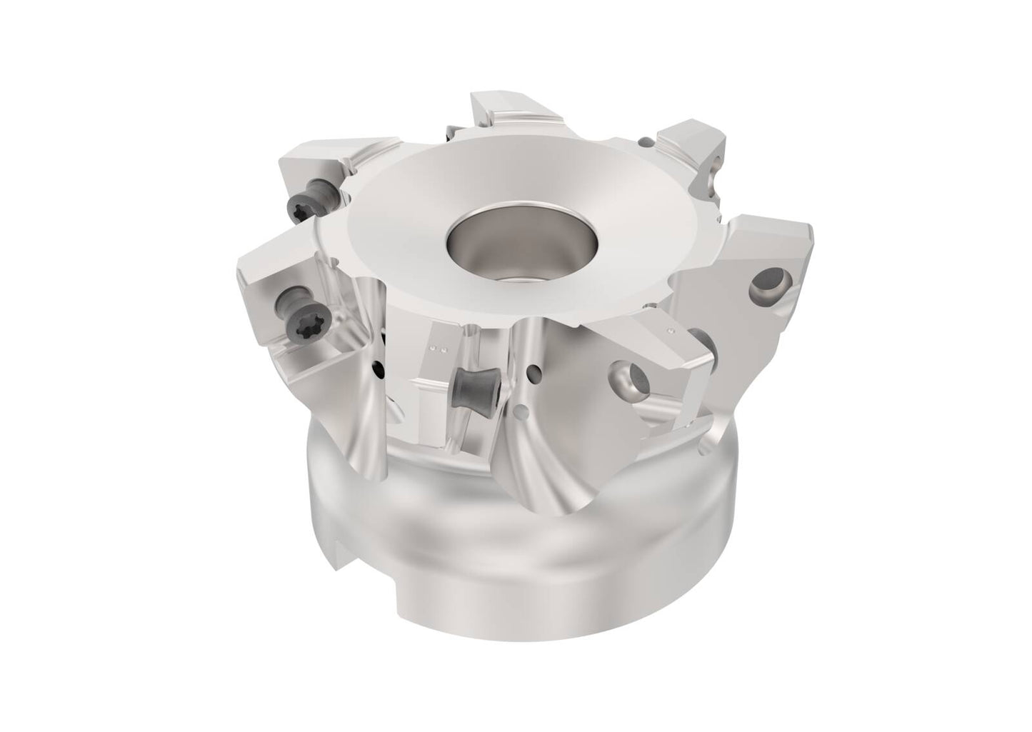 Cortador SPKT14 alto avance SECO Tools R220.21-0080-SP14.7A