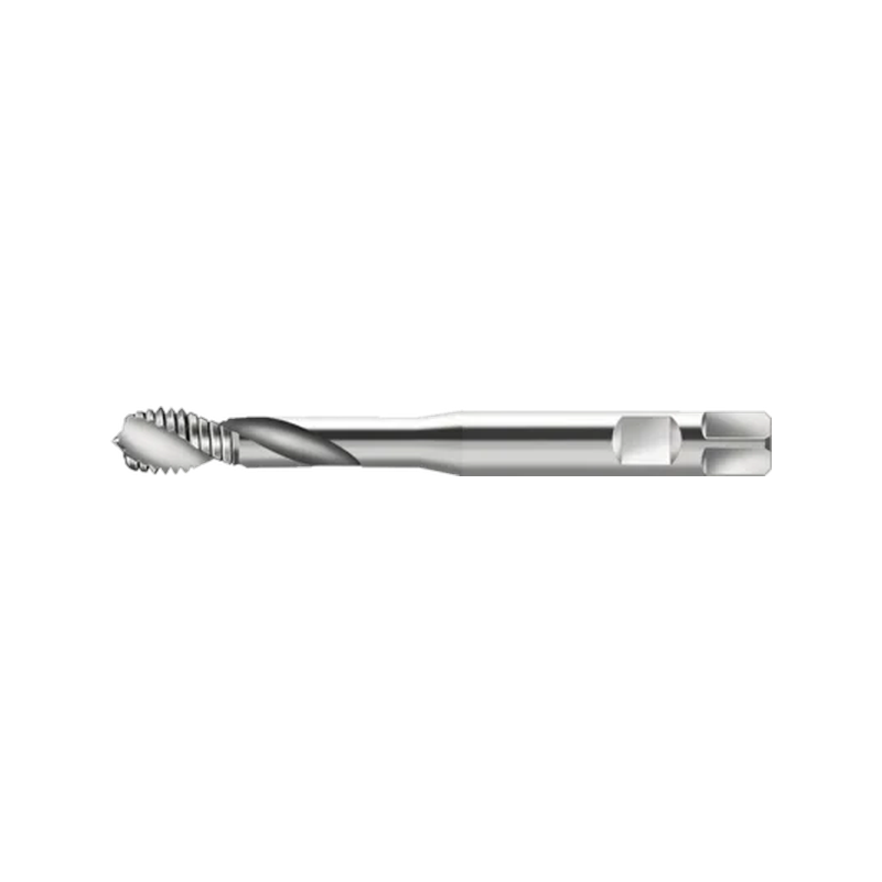 S20516-M8ISO2 Machuelo HSS-E M8 Marca Walter