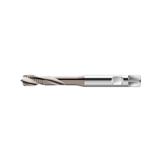 S2051604-M5ISO2 Machuelo HSS-E M5 CrN Marca Walter