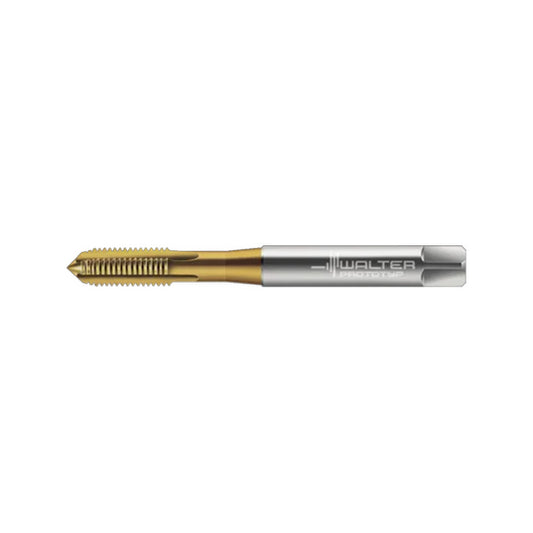 203115-M3.5ISO2 Machuelo HSS-E M3.5 TiN Marca Walter