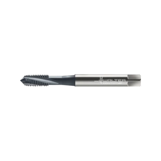2041006-M8ISO2 Machuelo HSS-E M8 TiCN Marca Walter