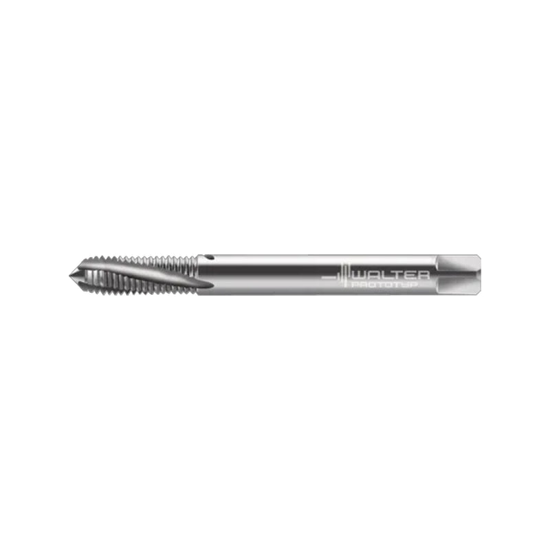 204101-M3ISO2 Machuelo HSS-E-PM M3 Marca Walter