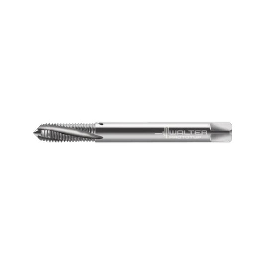 204101-M8ISO2 Machuelo HSS-E-PM M8 Marca Walter