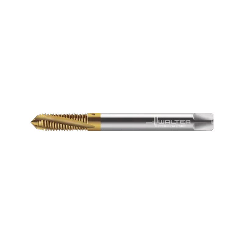2041015-M5ISO2 Machuelo HSS-E-PM M5 TiN Marca Walter