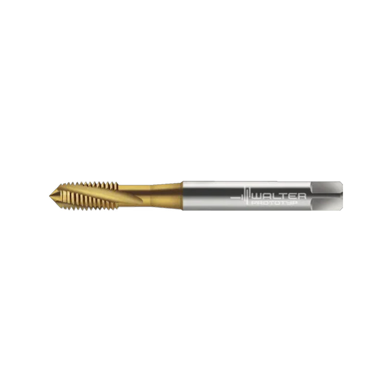 204105-M5ISO2 Machuelo HSS-E M5 TiN Marca Walter