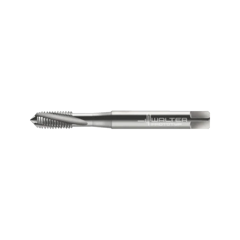 20430-M3ISO2 Machuelo HSS-E M3 Marca Walter