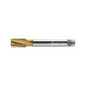 204605-M12ISO2 Machuelo HSS-E M12 TiN Marca Walter