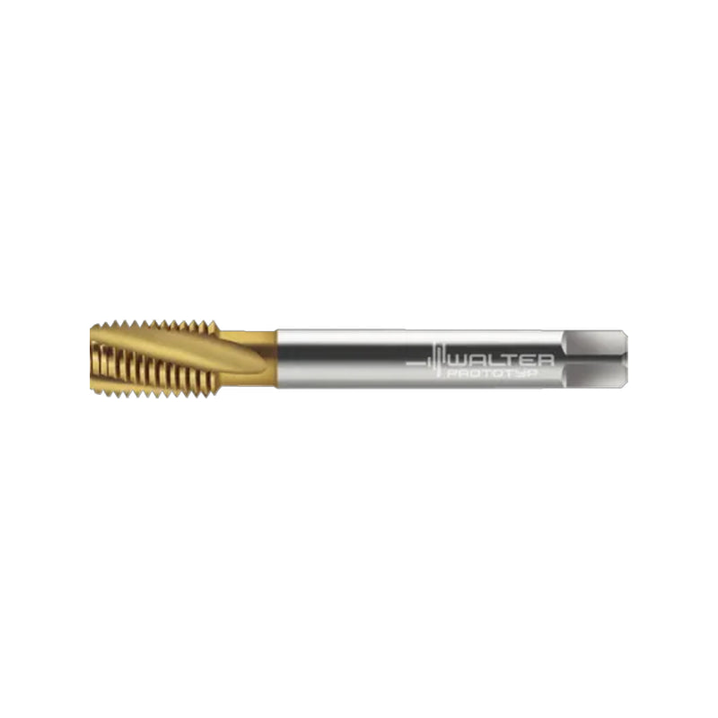 204605-M16ISO2 Machuelo HSS-E M16 TiN Marca Walter