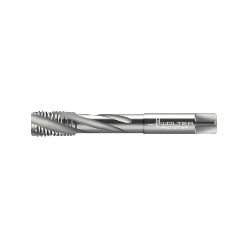 204607-M12ISO2 Machuelo HSS-E-PM M12 Marca Walter