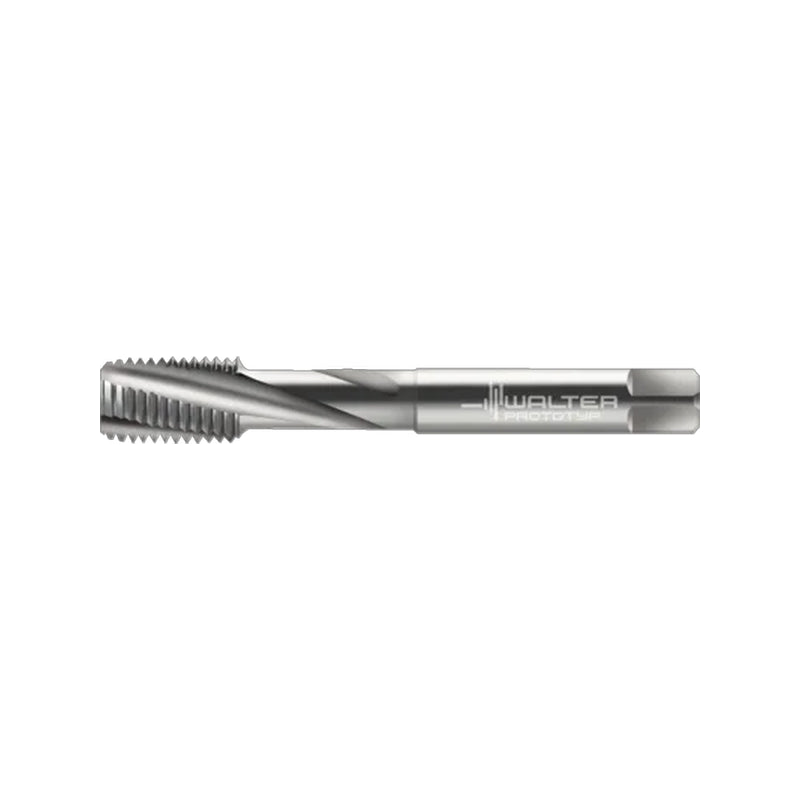 2046210-M12ISO2 Machuelo HSS-E M12 Refrigeración Interna Marca Walter