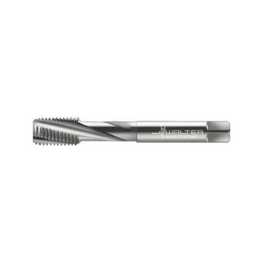 2046210-M12ISO2 Machuelo HSS-E M12 Refrigeración Interna Marca Walter
