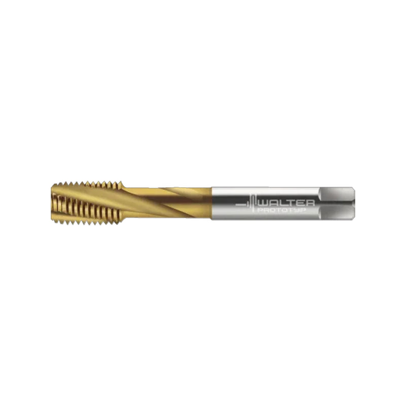2046215-M12ISO2 Machuelo HSS-E M12 Refrigeración Interna TiN Marca Walter
