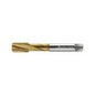 2046215-M12ISO2 Machuelo HSS-E M12 Refrigeración Interna TiN Marca Walter