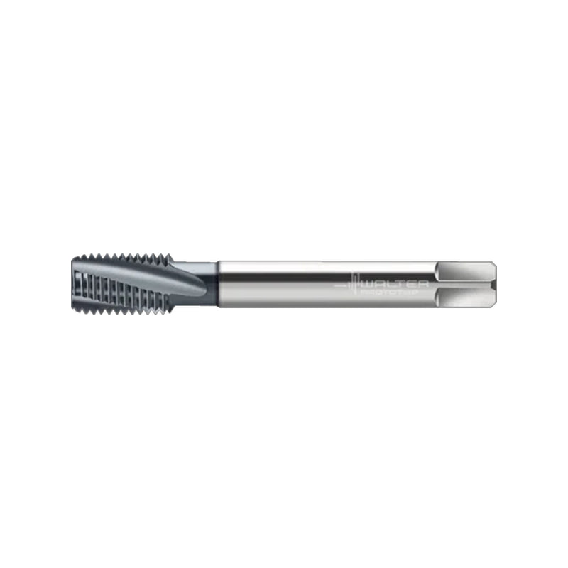 2046606-M12ISO2 Machuelo HSS-E-PM M12 TiCN Marca Walter