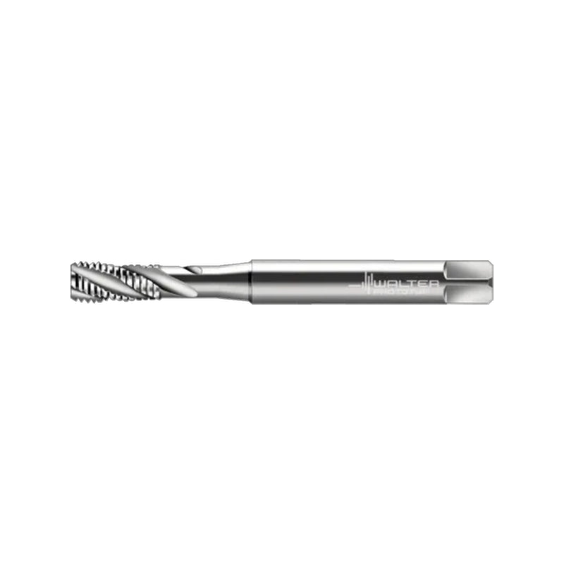 205106-M8ISO2 Machuelo HSS-E M8 Marca Walter