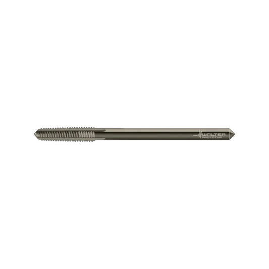 20844-M8ISO2 Machuelo HSS-E M8 para Tuerca Nitrurado + Vaporizado Marca Walter