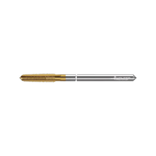 2084805-M6ISO2 Machuelo HSS-E M6 para Tuerca TiN Marca Walter