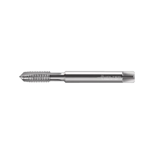 212161-M10X1ISO2 Machuelo HSS-E-PM M10X1 Marca Walter