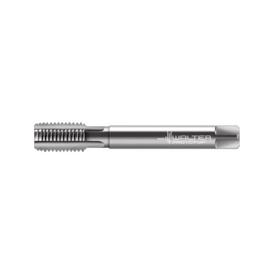 21361-M10X1.25ISO2 Machuelo HSS-E M10X1.25 Marca Walter