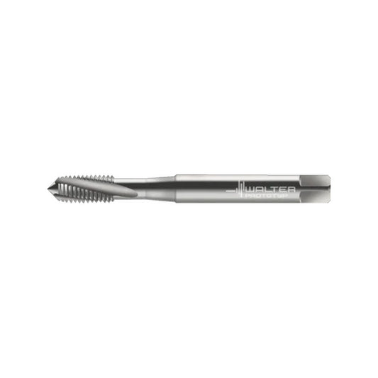 21410-M6X0.5ISO2 Machuelo HSS-E-PM M6X0.5 Marca Walter