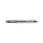 214101-M10X1ISO2 Machuelo HSS-E-PM M10X1 Marca Walter