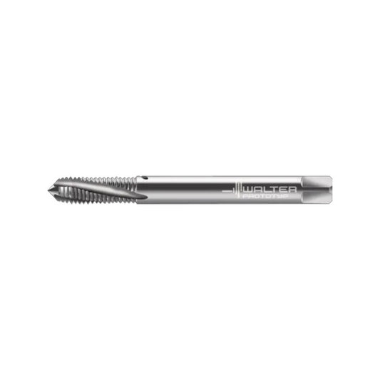 214101-M10X1.25ISO2 Machuelo HSS-E-PM M10X1.25 Marca Walter