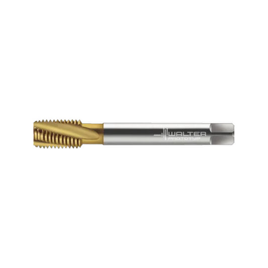 2146005-M20X1.5ISO2 Machuelo HSS-E M20X1.5 TiN Marca Walter