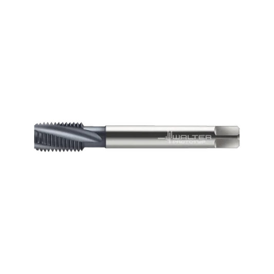 2146006-M8X1ISO2 Machuelo HSS-E M8X1 TiCN Marca Walter