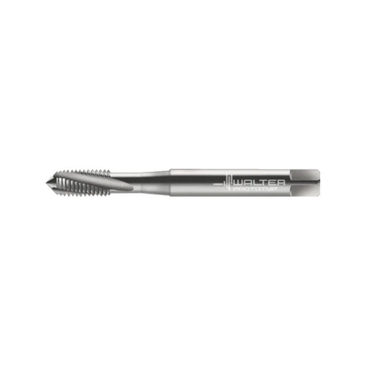 22410-UNC10ISO2 Machuelo HSS-E-PM UNC10 Marca Walter