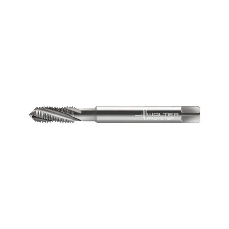 224104-UNC4ISO2 Machuelo HSS-E-PM UNC4 Marca Walter