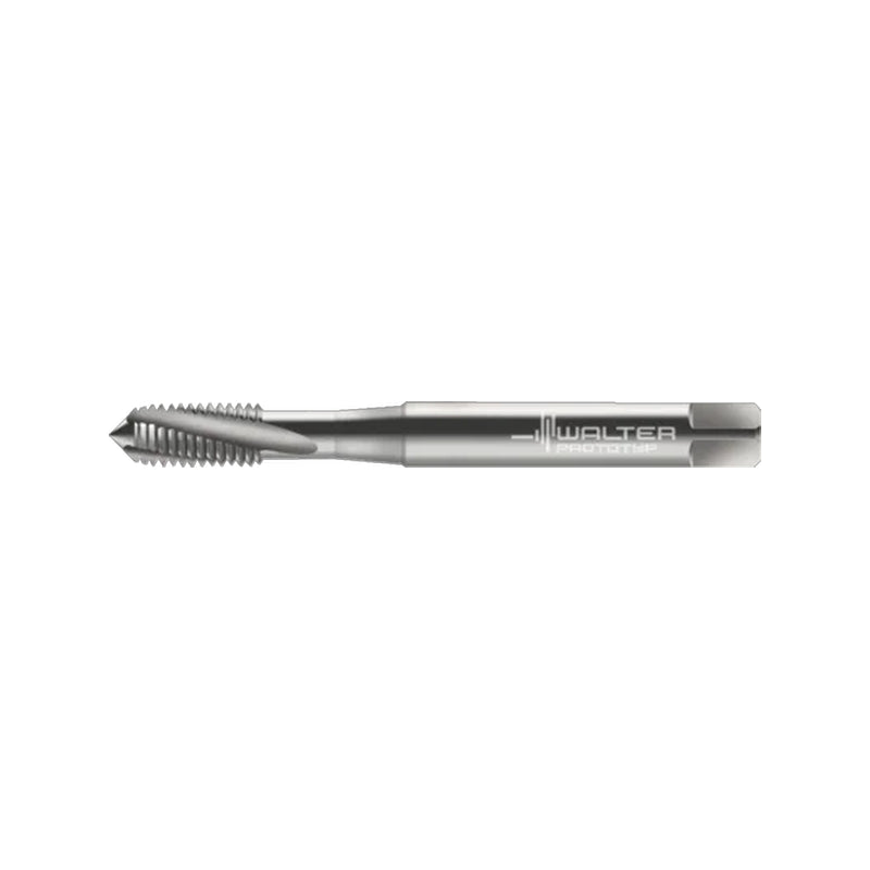 23400-UNF4ISO2 Machuelo HSS-E-PM UNF4 Marca Walter