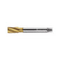 2456315-G1/4ISO Machuelo HSS-E G1/4 TiN Marca Walter
