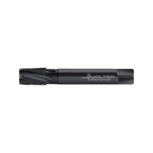 25460-NPT1/2ISO Machuelo HSS-E NPT1/2 para Tubo Marca Walter