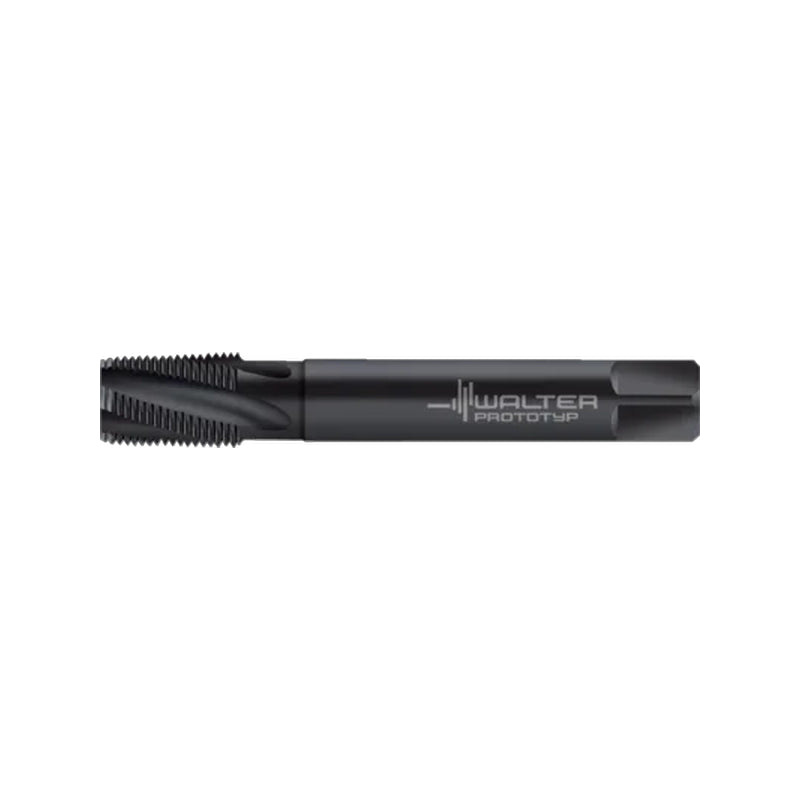 25460-NPT3/8ISO Machuelo HSS-E NPT3/8 para Tubo Marca Walter