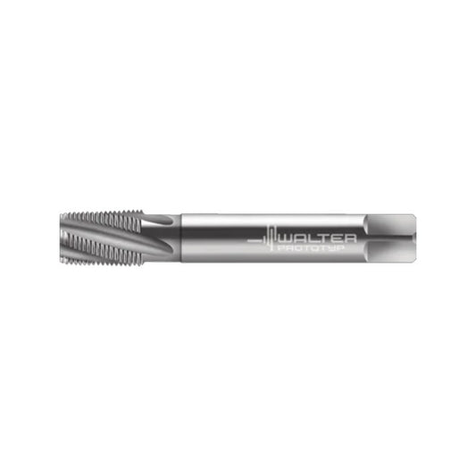 25467-NPT1ISO Machuelo HSS-E NPT1 para Tubo Marca Walter