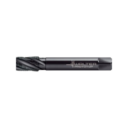 25567-NPT3/4ISO Machuelo HSS-E NPT3/4 para Tubo Vaporizado Marca Walter