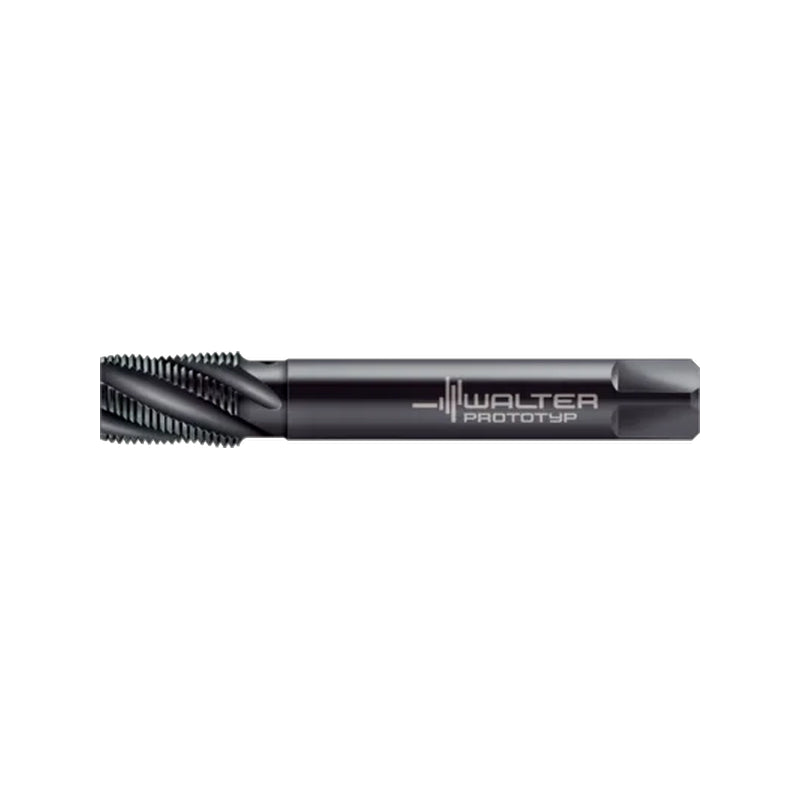 26567-NPTF1/16ISO Machuelo HSS-E NPTF1/16 para Tubo Vaporizado Marca Walter