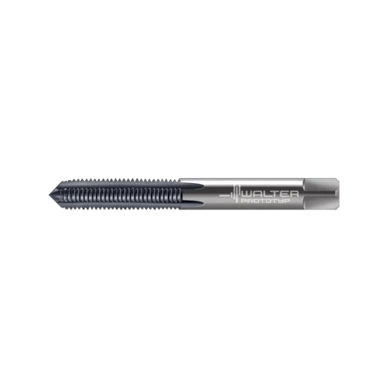 8231106-UNC1/4ISO2 Machuelo MDI UNC1/4 Refrigeración Interna TiCN Marca Walter