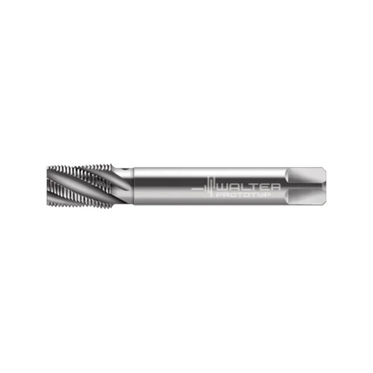 255630-NPT1/2ISO Machuelo HSS-E NPT1/2 para Tubo Marca Walter