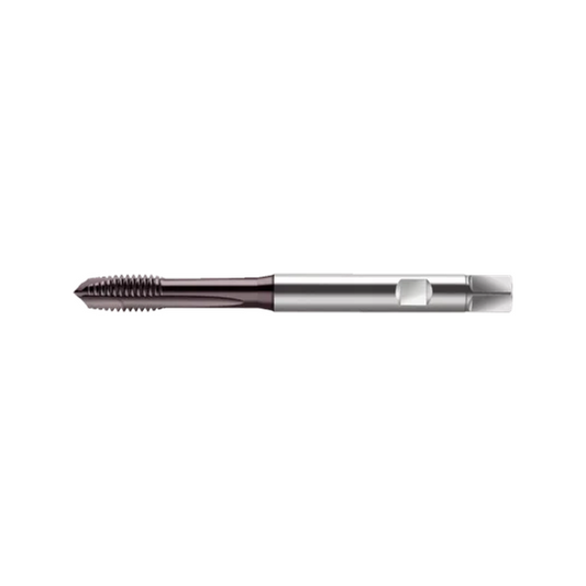 S2021302-M4ISO2 Machuelo HSS-E M4 THL Marca Walter