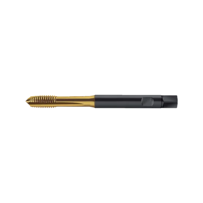 S2021305-M4ISO2 Machuelo HSS-E M4 TiN Marca Walter