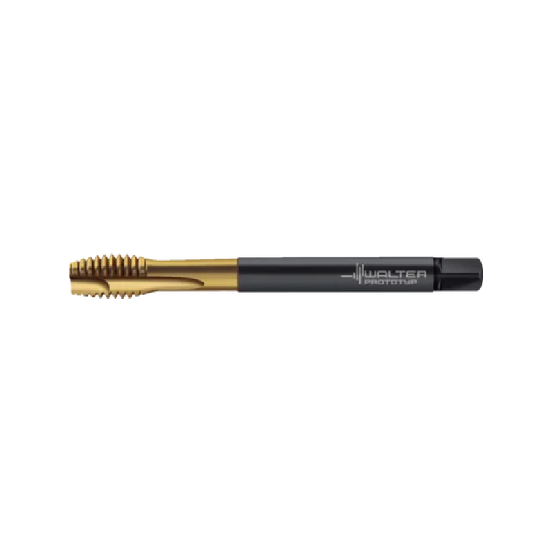 S2026305-M16ISO2 Machuelo HSS-E M16 TiN + Vaporizado Marca Walter
