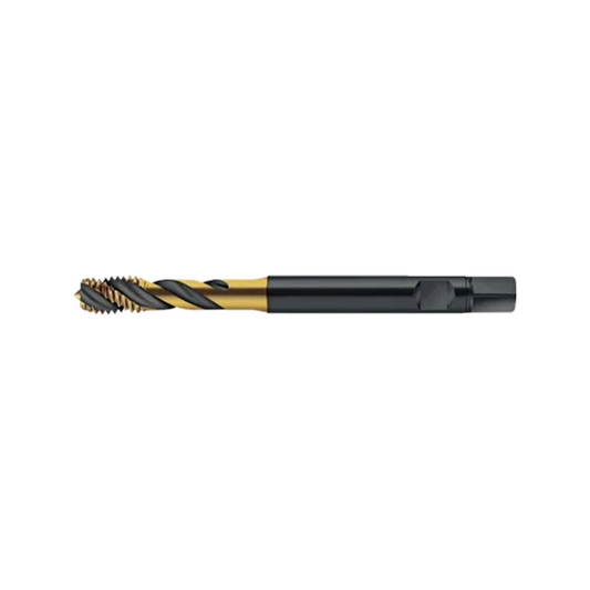 S2051305-M3ISO2 Machuelo HSS-E M3 TiN + Vaporizado Marca Walter