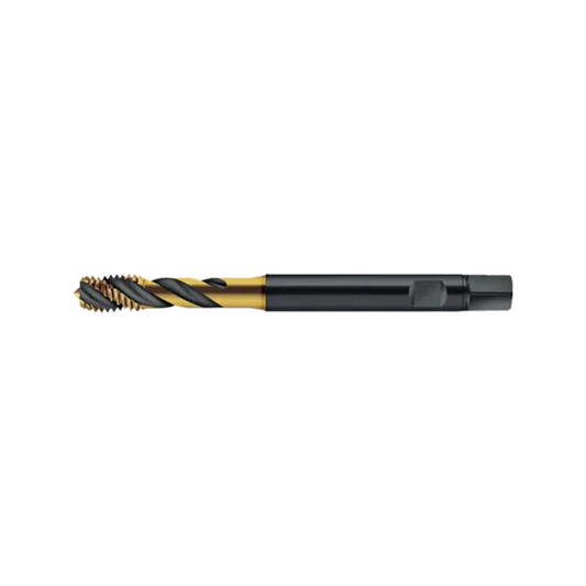 S2051315-M8ISO2 Machuelo HSS-E M8 Refrigeración Interna TiN + Vaporizado Marca Walter