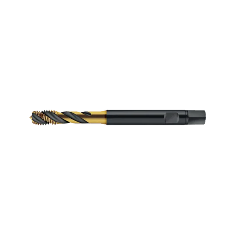 S2051315-M6ISO2 Machuelo HSS-E M6 Refrigeración Interna TiN + Vaporizado Marca Walter