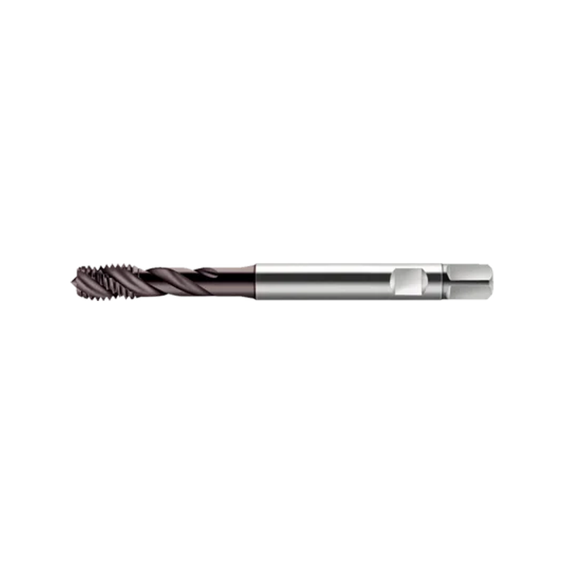 S2051312-M6ISO2 Machuelo HSS-E M6 Refrigeración Interna THL Marca Walter