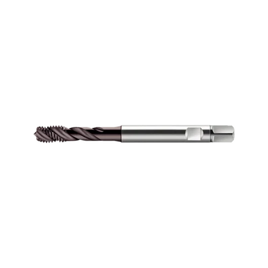 S2051312-M6ISO2 Machuelo HSS-E M6 Refrigeración Interna THL Marca Walter